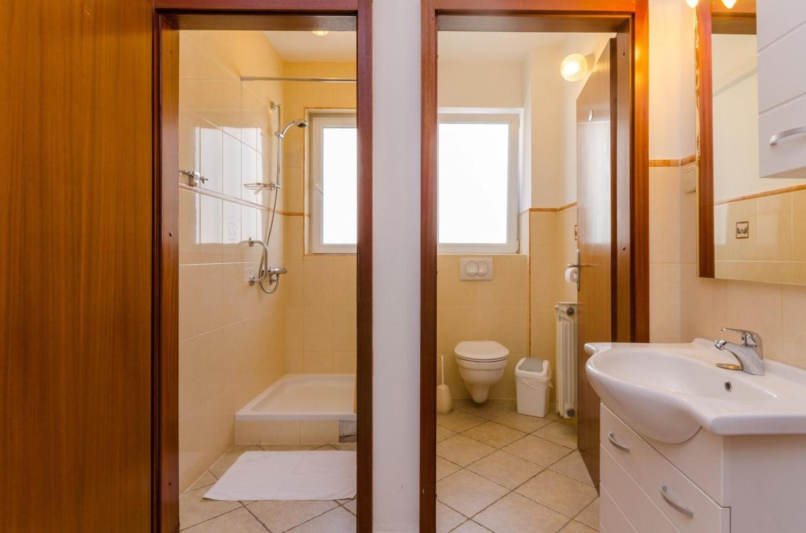 Apartament Blazi Crikvenica Pokój zdjęcie