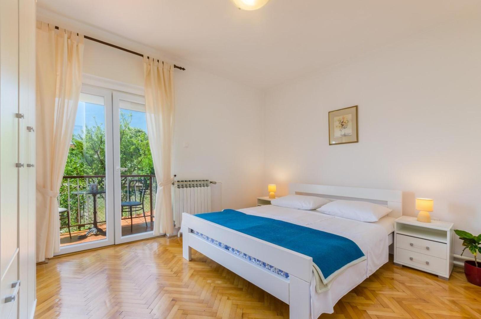 Apartament Blazi Crikvenica Pokój zdjęcie