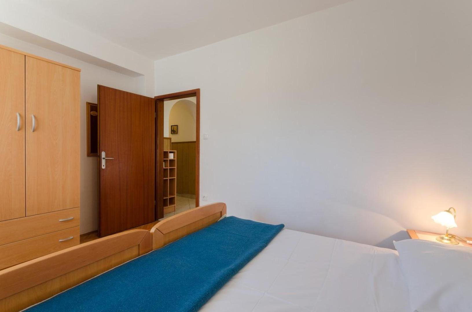 Apartament Blazi Crikvenica Pokój zdjęcie