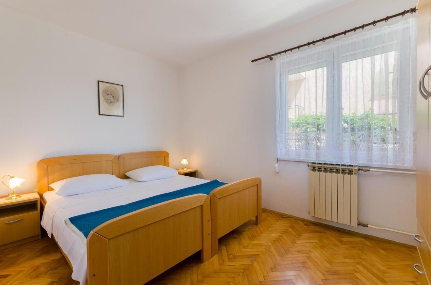 Apartament Blazi Crikvenica Pokój zdjęcie