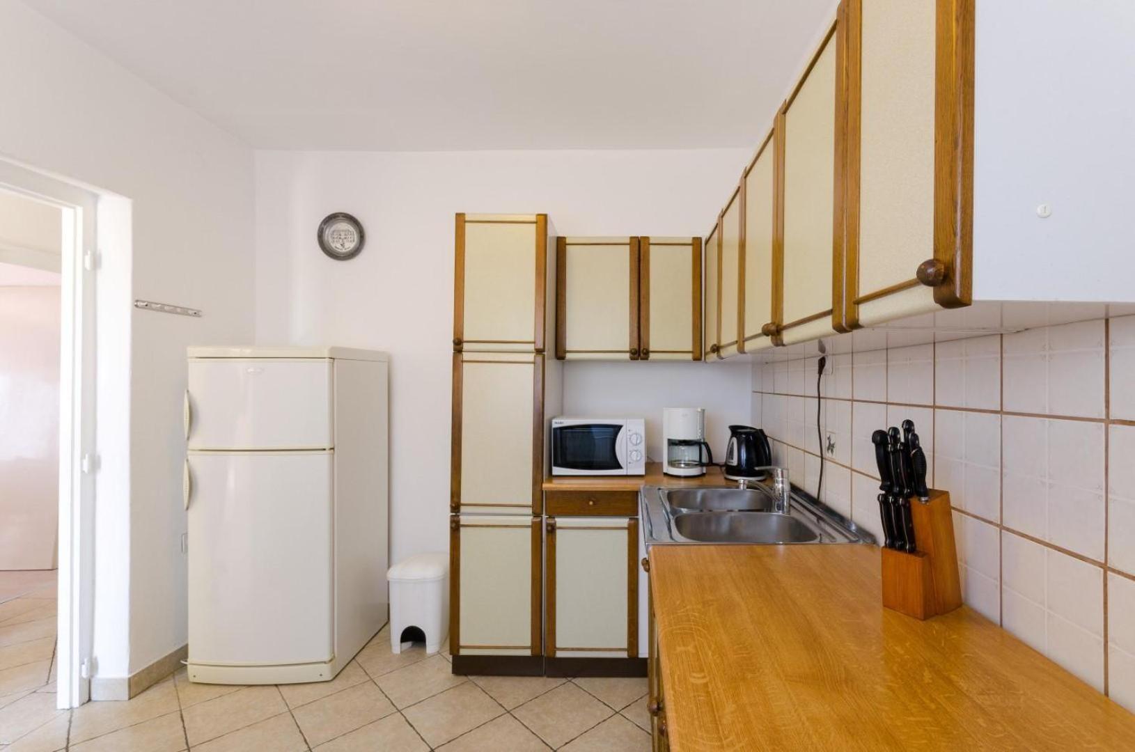 Apartament Blazi Crikvenica Pokój zdjęcie