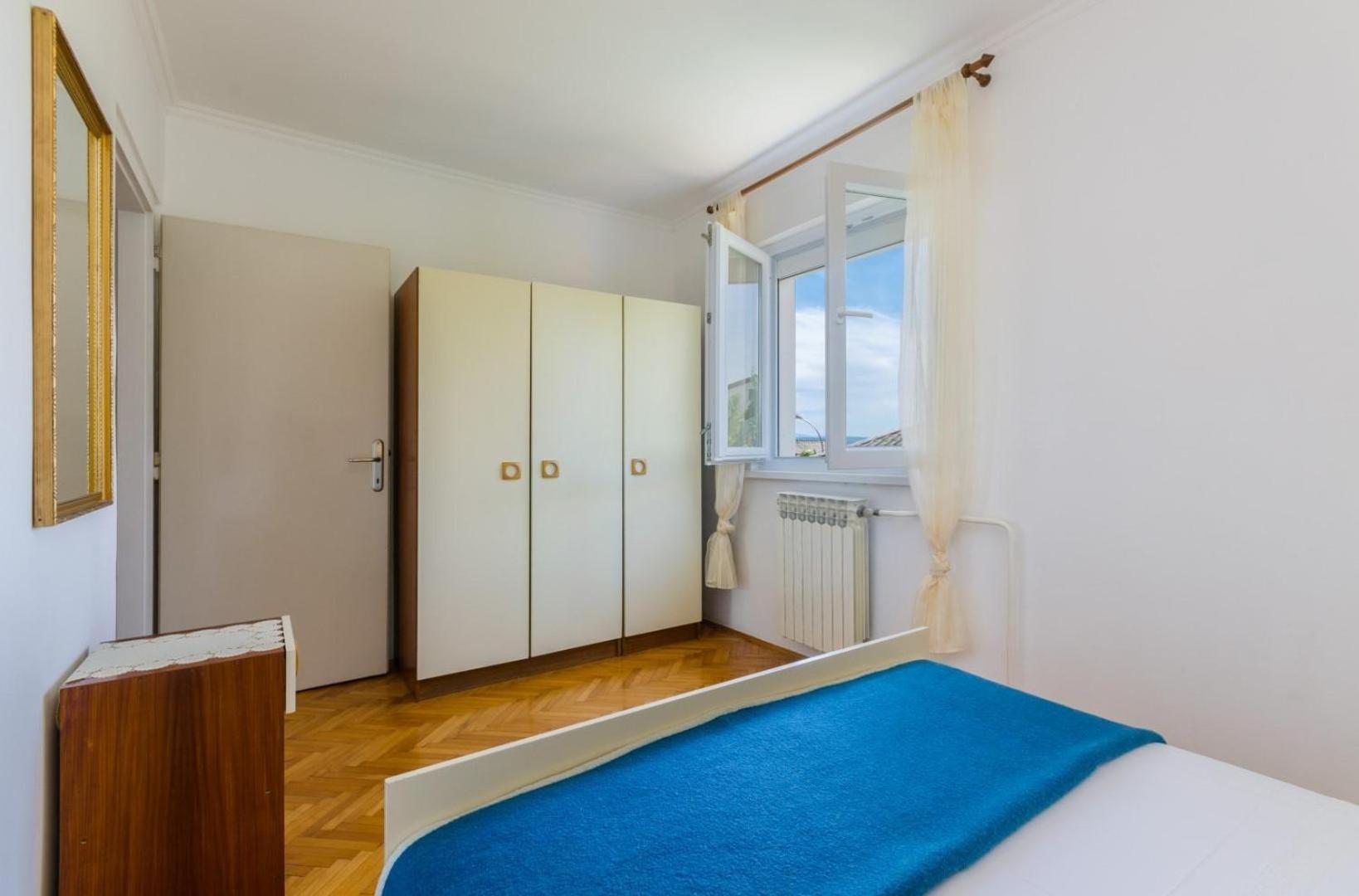 Apartament Blazi Crikvenica Pokój zdjęcie