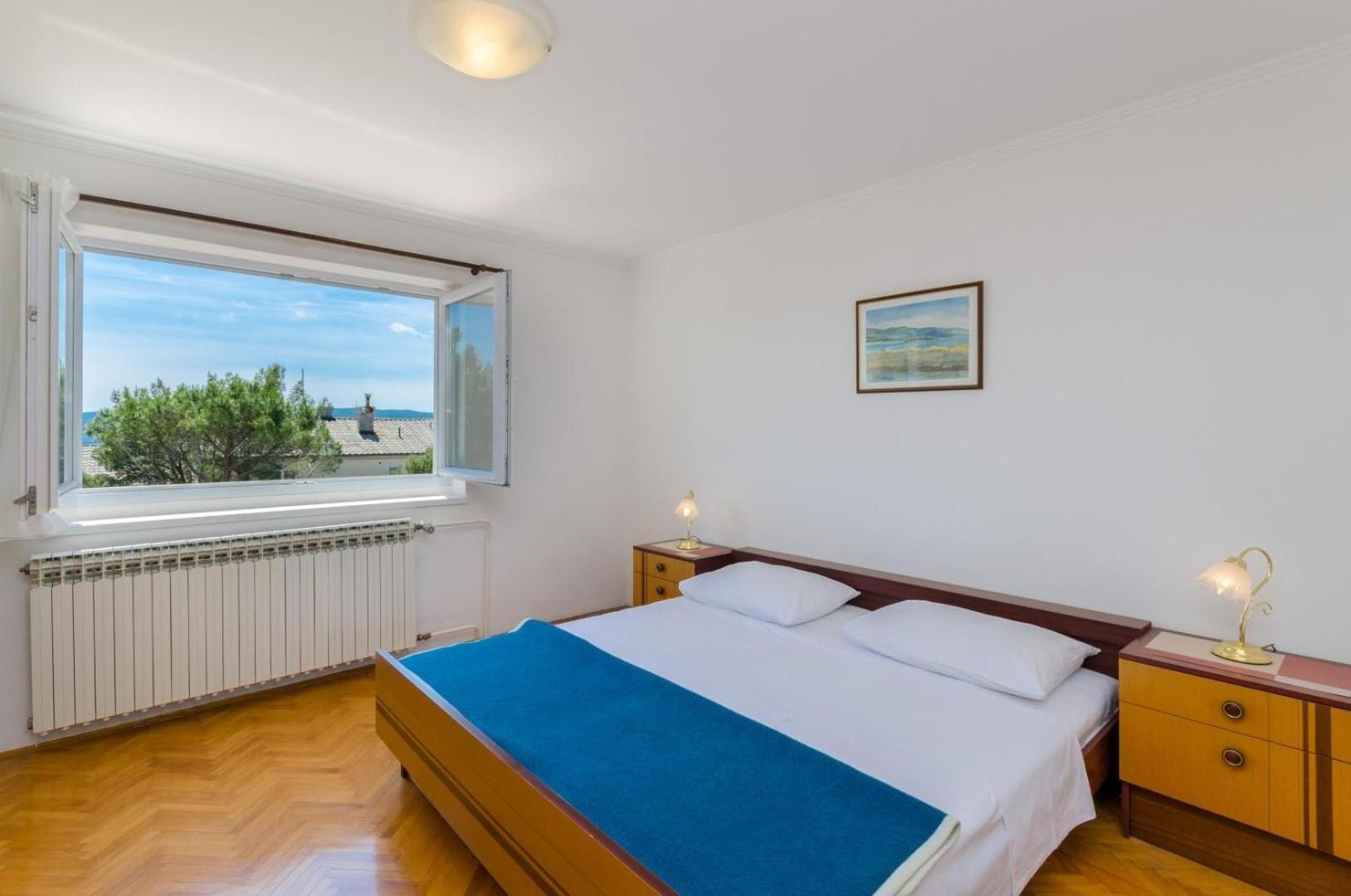 Apartament Blazi Crikvenica Pokój zdjęcie