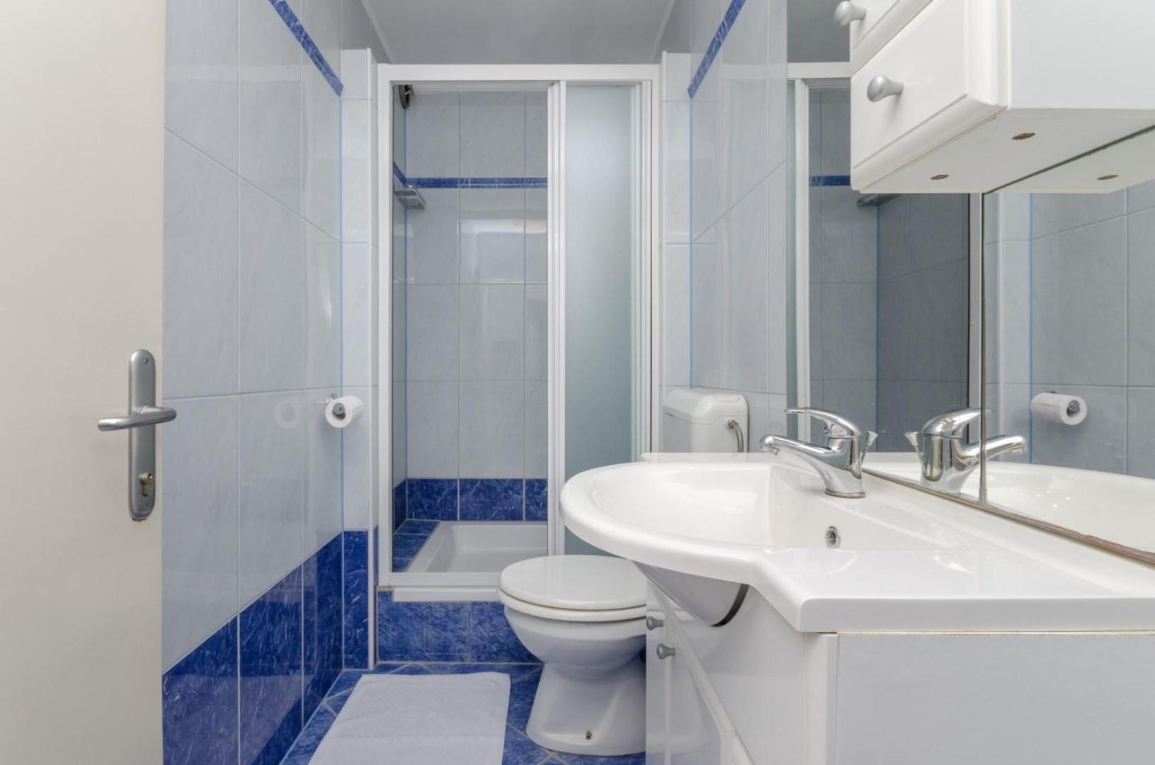 Apartament Blazi Crikvenica Pokój zdjęcie