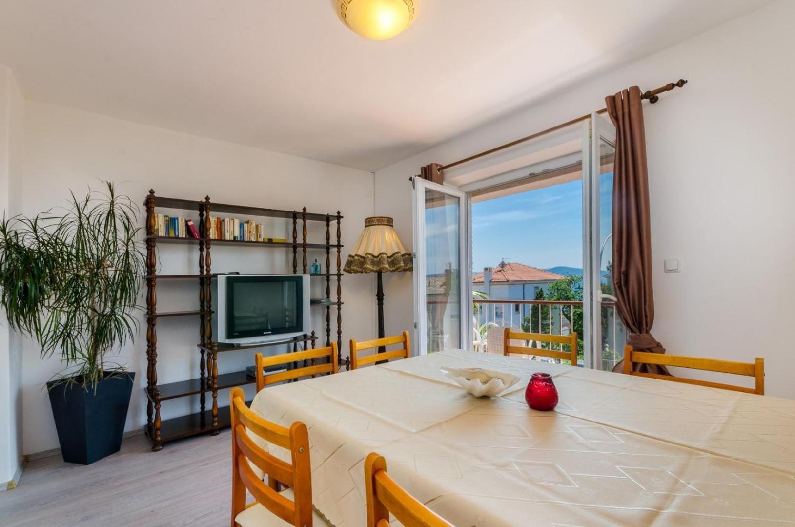 Apartament Blazi Crikvenica Pokój zdjęcie