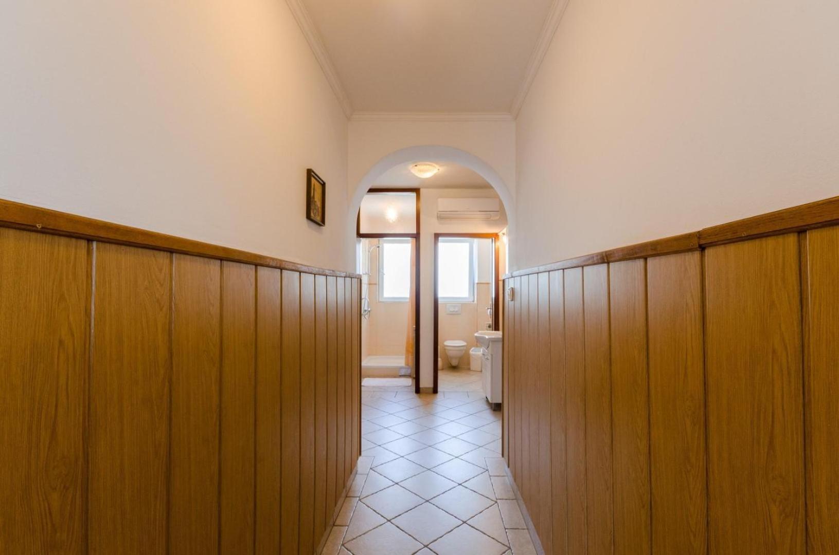 Apartament Blazi Crikvenica Pokój zdjęcie